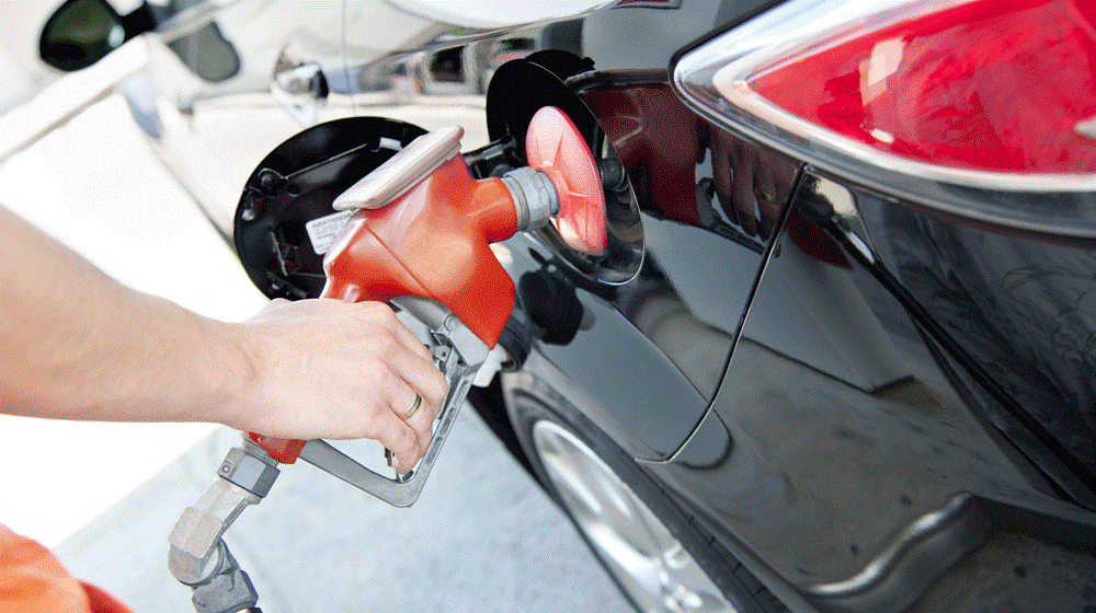 7 cách giúp tiết kiệm nhiên liệu khi vận hành xe ô tô: thời gian đổ xăng