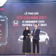 Vinh danh Honda CR-V và Honda City nhận giải thưởng trong lễ trao giải Ôtô Của Năm - Báo VnExpress