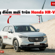 NHỮNG ĐIỂM MỚI TRÊN HONDA HR-V 2022 | Honda Ôtô Cộng Hòa