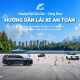 Honda Ôtô Sài Gòn - Cộng Hòa triển khai Chương trình tập huấn LÁI XE AN TOÀN 2024
