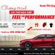 Sự kiện Lái Thử Xe Ô tô Honda FEEL THE PERFORMANCE | Tháng 03-2023