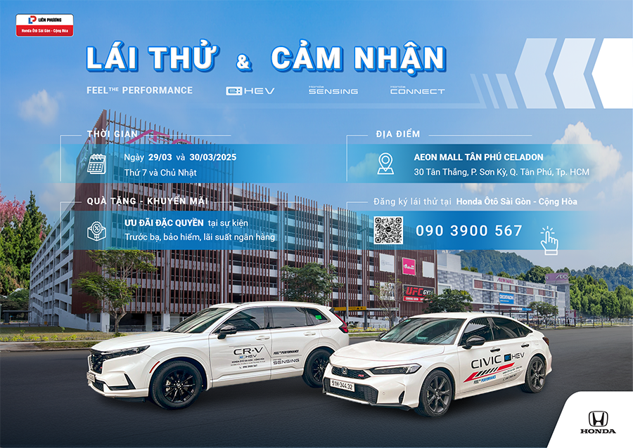 Lai thu xe