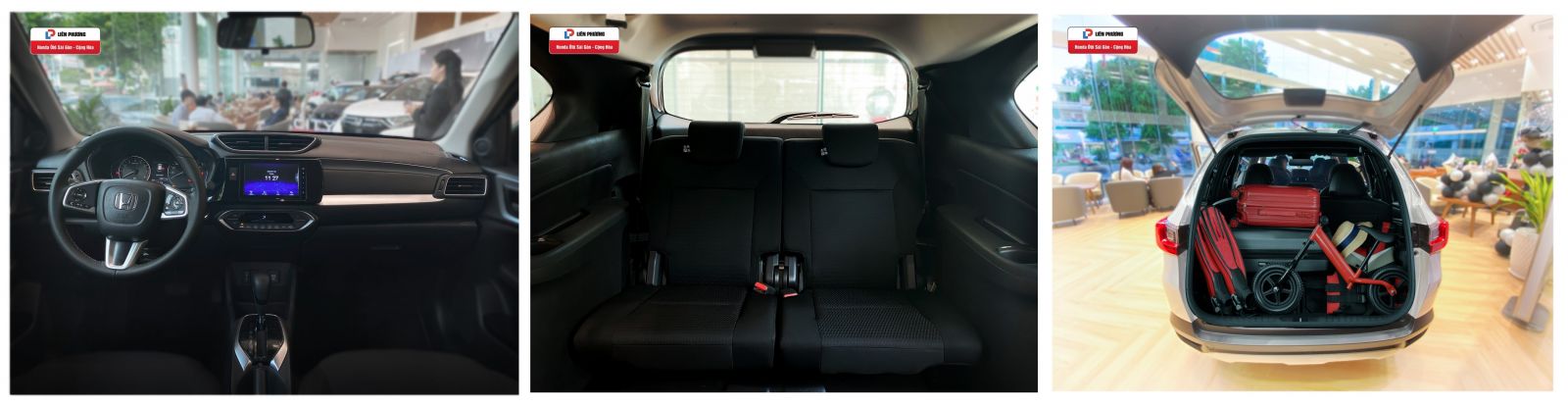 honda brv