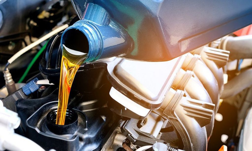 Vì sao phải thay dầu hộp số CVT định kỳ ?